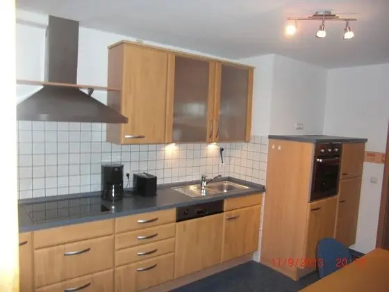 Apartment 1
