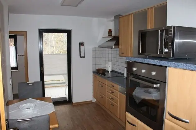 Apartment 1