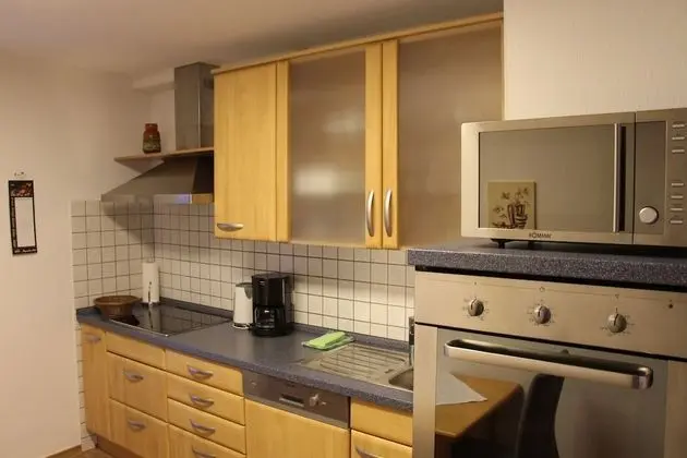Apartment 1