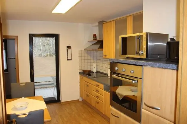 Apartment 1
