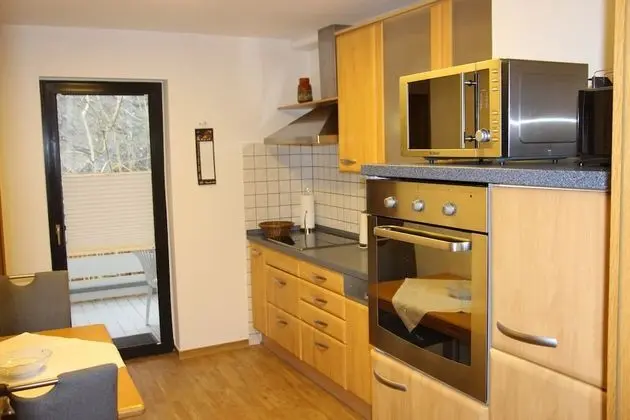 Apartment 1