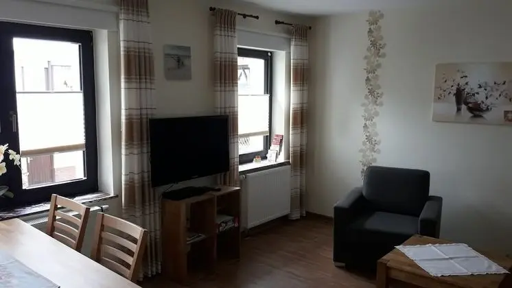 Apartment 1