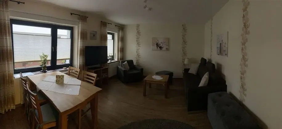 Apartment 1