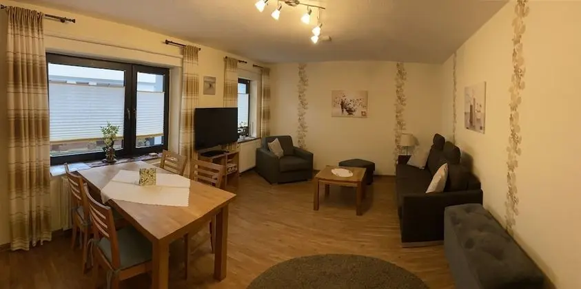 Apartment 1