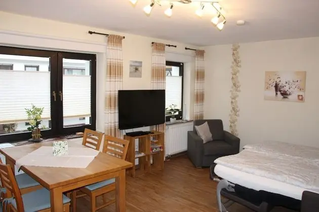Apartment 1