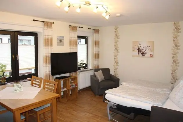 Apartment 1