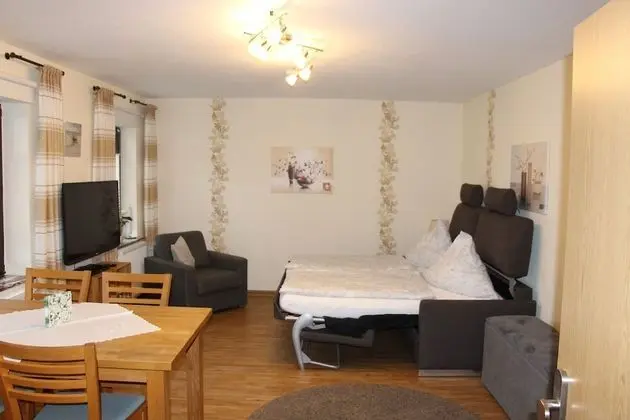 Apartment 1