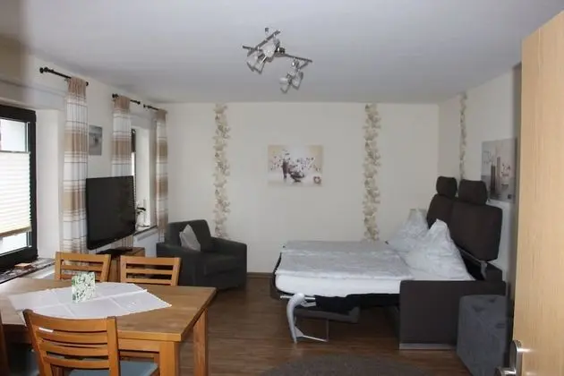 Apartment 1