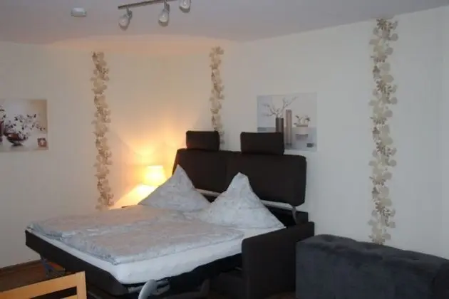 Apartment 1
