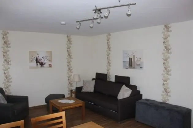 Apartment 1