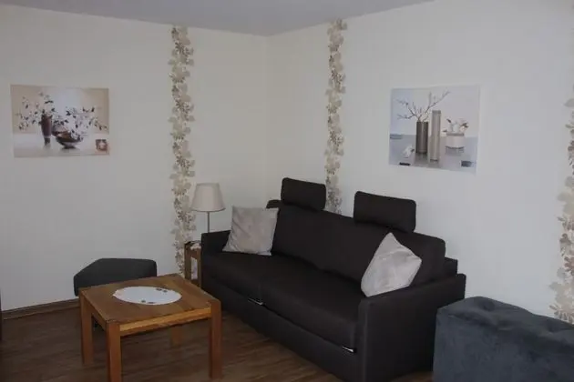 Apartment 1