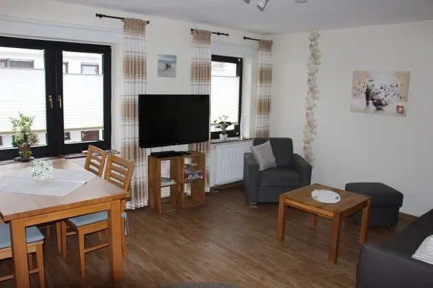 Apartment 1