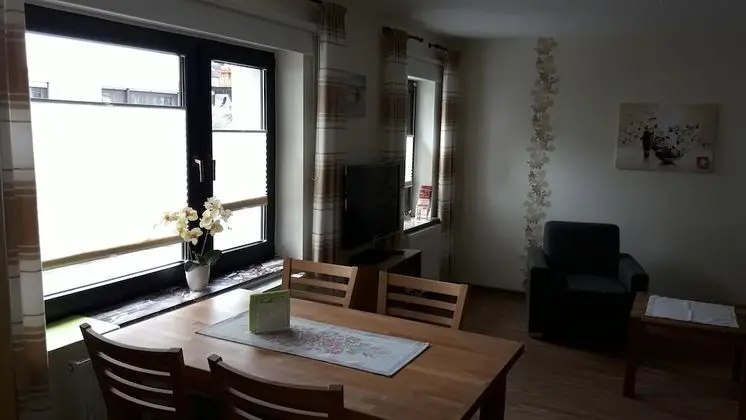 Apartment 1