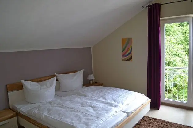 Apart Daire, 2 Yatak Odası (incl. EUR 35 Cleaning fee)