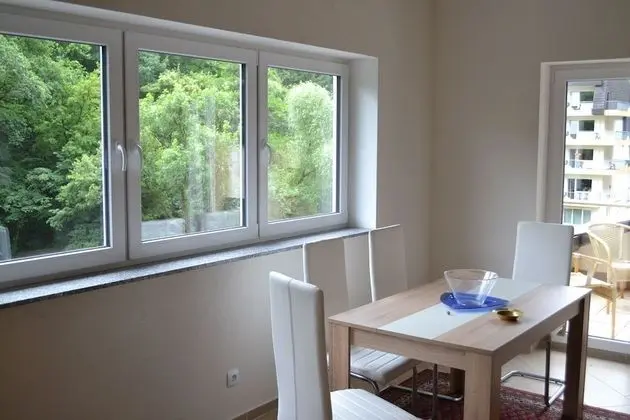 Apart Daire, 2 Yatak Odası (incl. EUR 35 Cleaning fee)