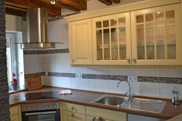 Apart Daire, 2 Yatak Odası (incl. EUR 35 Cleaning fee)