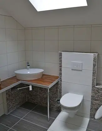 Apart Daire, 2 Yatak Odası (incl. EUR 35 Cleaning fee)