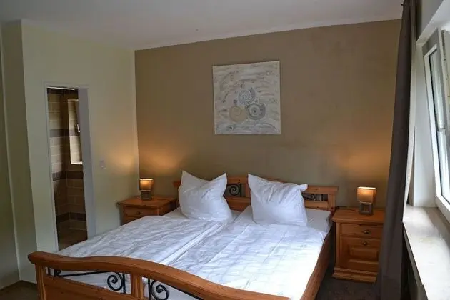 Apart Daire, 3 Yatak Odası (incl. EUR 35 Cleaning fee)