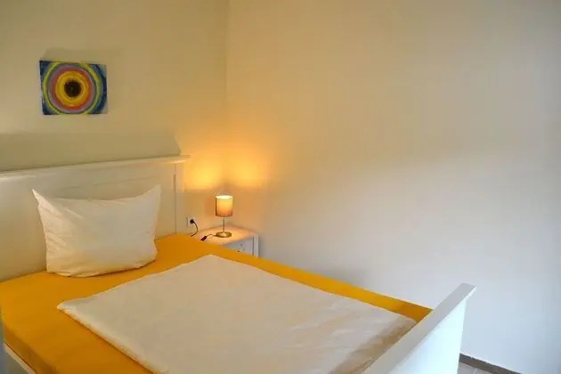 Apart Daire, 3 Yatak Odası (incl. EUR 35 Cleaning fee)