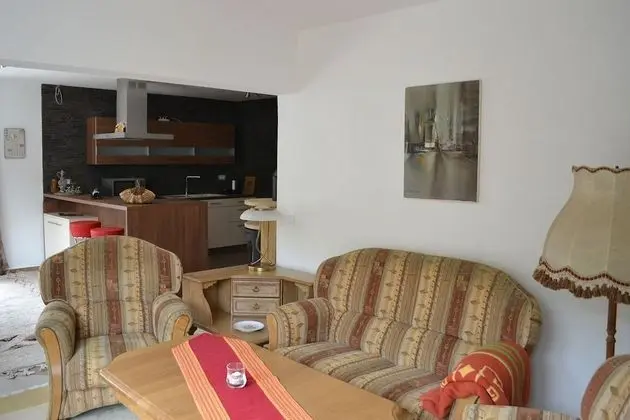 Apart Daire, 3 Yatak Odası (incl. EUR 35 Cleaning fee)