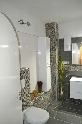 Apart Daire, 3 Yatak Odası (incl. EUR 35 Cleaning fee)