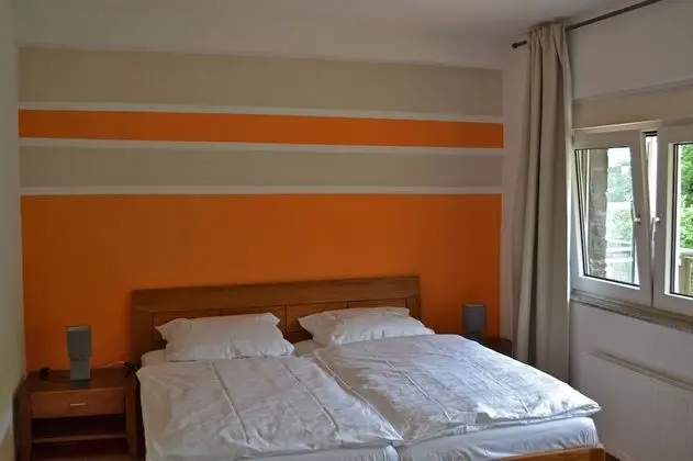 Apart Daire (incl. EUR 35 Cleaning fee)