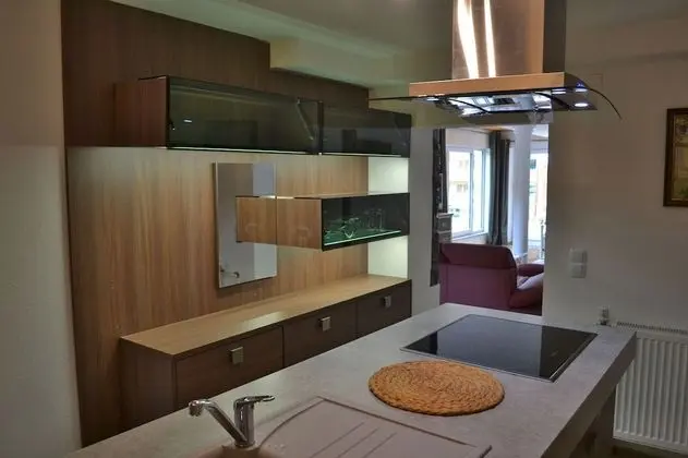 Apart Daire (incl. EUR 35 Cleaning fee)