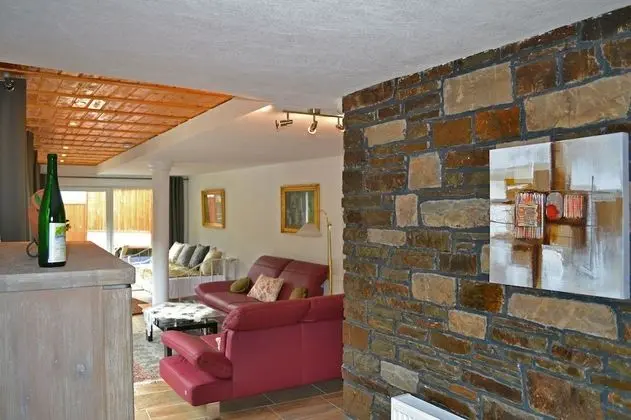 Apart Daire (incl. EUR 35 Cleaning fee)