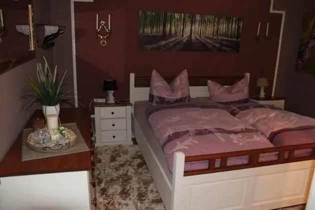 Apart Daire, 1 Yatak Odası (Incl. Cleaning Fee 66 EUR)