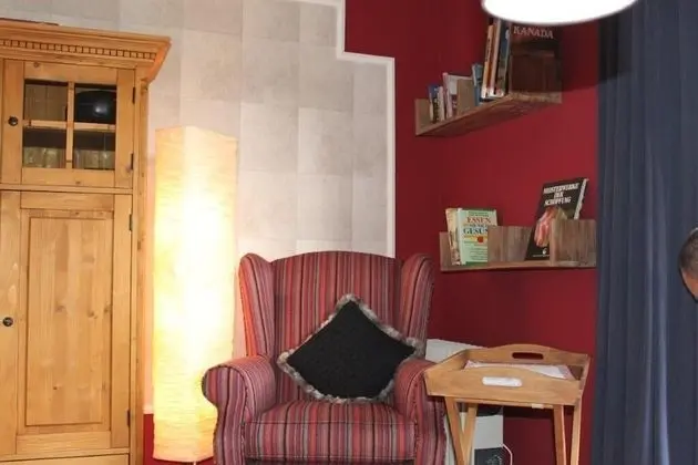 Apart Daire, 1 Yatak Odası (Incl. Cleaning Fee 66 EUR)