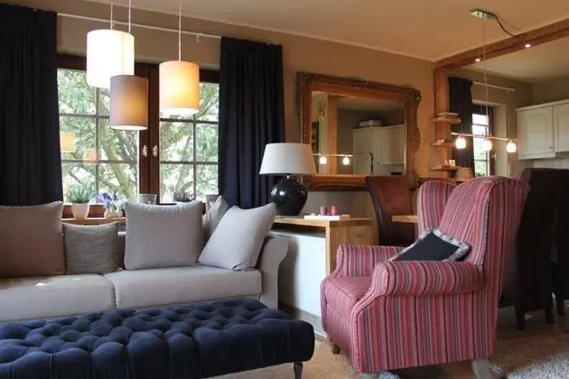 Apart Daire, 1 Yatak Odası (Incl. Cleaning Fee 66 EUR)