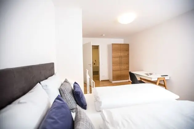 Deluxe Apart Daire