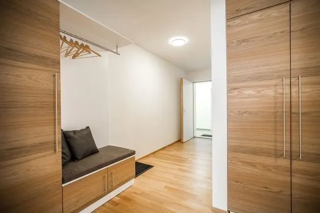 Deluxe Apart Daire