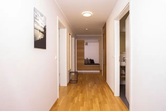 Deluxe Apart Daire