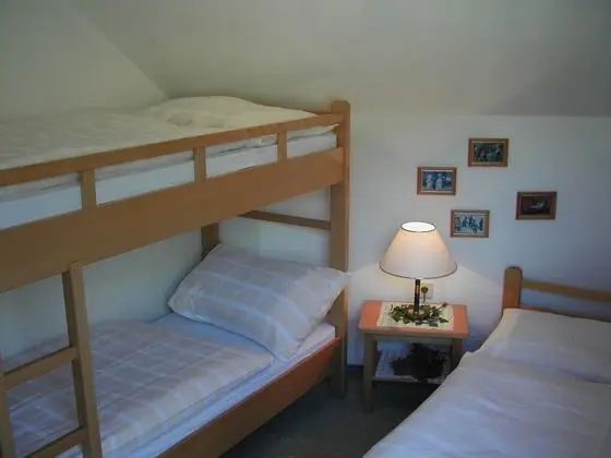 Apart Daire, Sigara İçilmez, Balkon