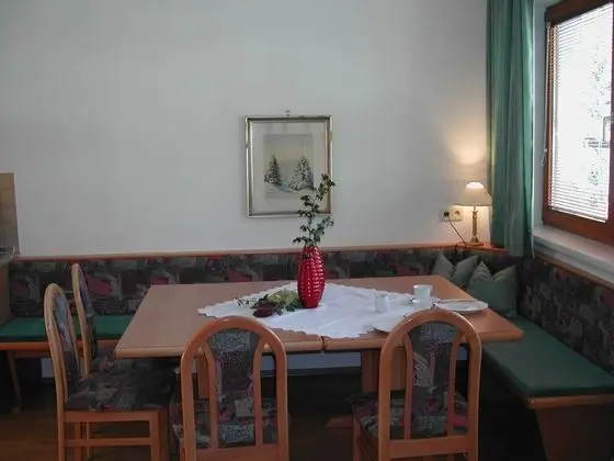 Apart Daire, Sigara İçilmez, Balkon