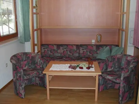 Apart Daire, Sigara İçilmez, Balkon