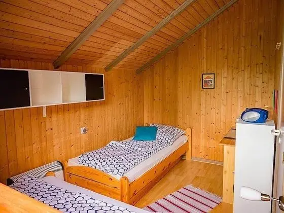 Apart Daire, 3 Yatak Odası (incl. 65€ Cleaning Fee)