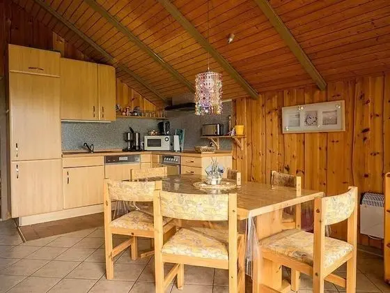 Apart Daire, 3 Yatak Odası (incl. 65€ Cleaning Fee)