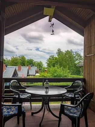 Apart Daire, 3 Yatak Odası (incl. 65€ Cleaning Fee)