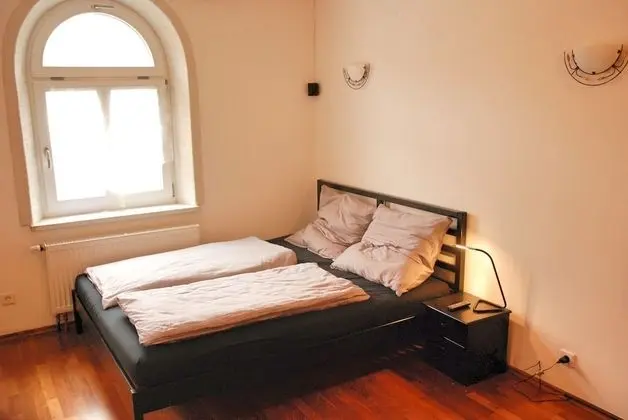Apart Daire (Penthouse)