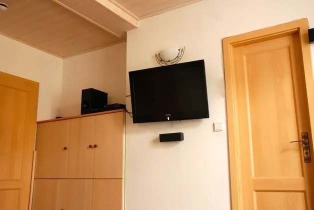 Apart Daire (Penthouse)