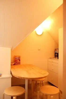 Apart Daire (Penthouse)
