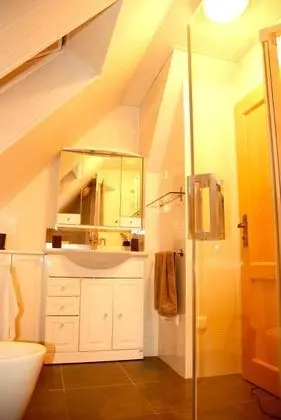 Apart Daire (Penthouse)