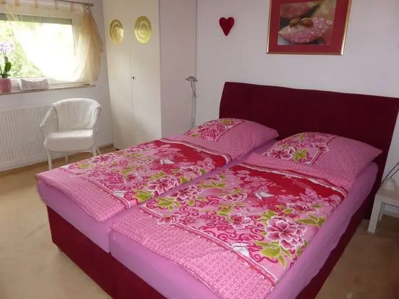 Apart Daire, 1 Yatak Odası, Bahçeli