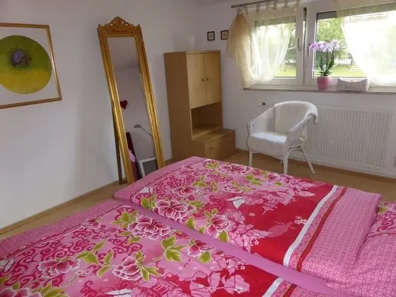 Apart Daire, 1 Yatak Odası, Bahçeli