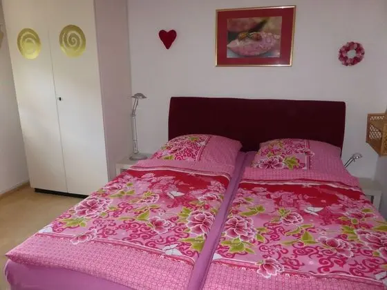 Apart Daire, 1 Yatak Odası, Bahçeli