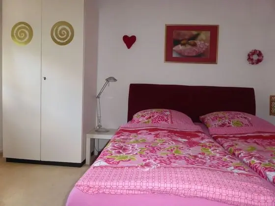 Apart Daire, 1 Yatak Odası, Bahçeli