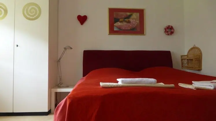 Apart Daire, 1 Yatak Odası, Bahçeli