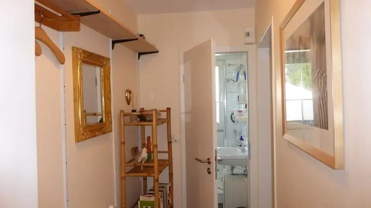 Apart Daire, 1 Yatak Odası, Bahçeli